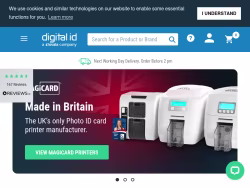 Digitalid