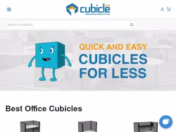 Cubicle
