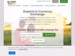 Smartcurrencyexchange