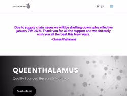 Queenthalamus
