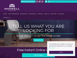 Maxwellproperties