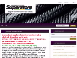 Mrcarbonbrush