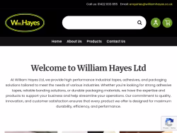 Williamhayes