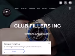 Clubfillersinc