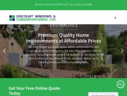 Discountwindowsandconservatories