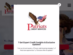 Patriotscreditservices