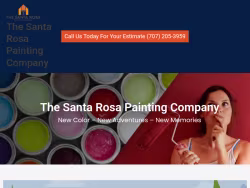 Thesantarosapaintingcompany