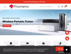 Phomemo