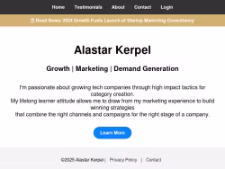 Alastarkerpel