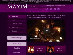 Spellshelp