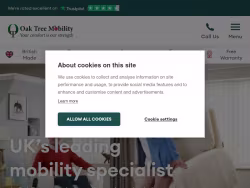 Oaktreemobility