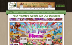 Valleyforgecupolas