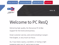 Pcresq