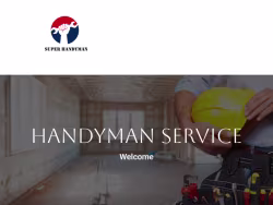 Superhandyman