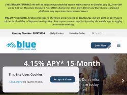 Bluefcu