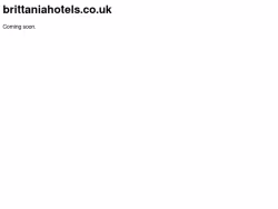 Brittaniahotels