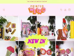 Printedweird
