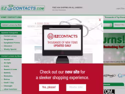 Ezcontactsusa