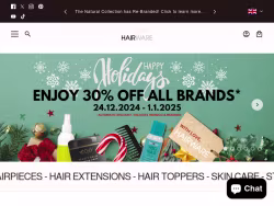 Hairware