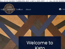 Katokreations
