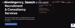 Ansonmccade
