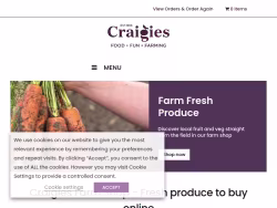 Craigies