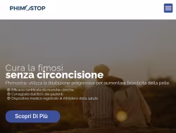 Phimostop