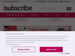 Isubscribe