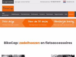 Bikecap