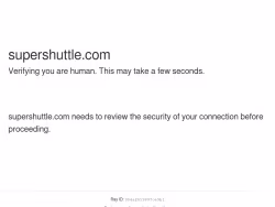 Supershuttle
