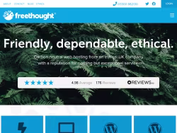 Freethought-internet