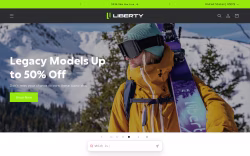 Libertyskis