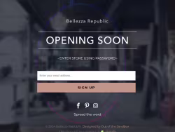 Bellezza-republic