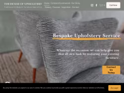 Thehouseofupholstery