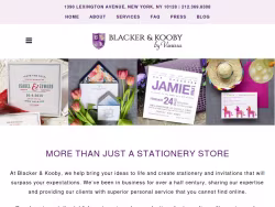 Blackerandkooby