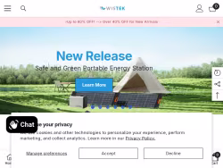 Wis-tek