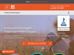 Petlandpickerington