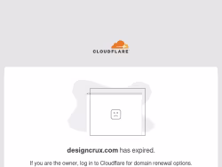 Designcrux