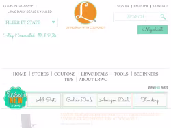 Livingrichwithcoupons