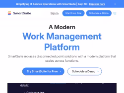 Smartsuite