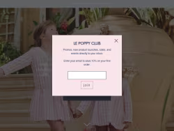 Poppystores
