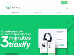 Trax