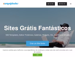 Comunidades
