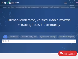 Fxverify
