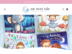 Mystorytale