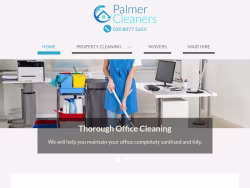 Palmercleaners