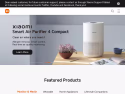 Xiaomi