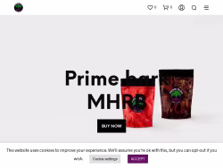 Primebark