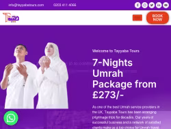 Tayyabatours