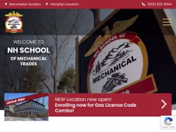 Nhtradeschool